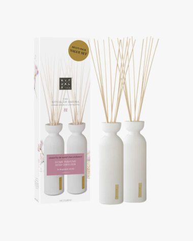 Produktbilde for The Ritual of Sakura Fragrance Sticks Duo hos Fredrik & Louisa