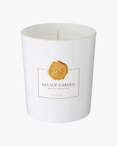 Produktbilde for Savage Garden Scented Candle 360 g hos Fredrik & Louisa