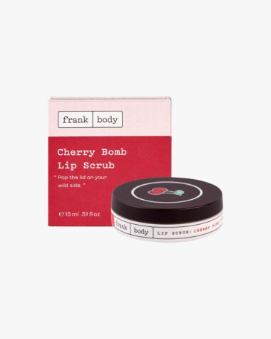 Produktbilde for Cherry Lip Scrub 15 ml hos Fredrik & Louisa