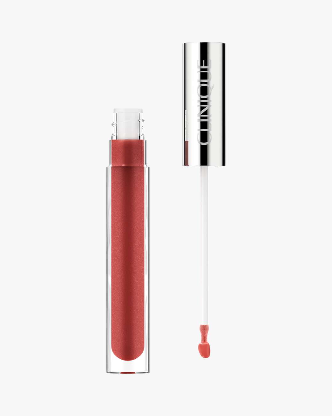 Pop Plush Creamy Lip Gloss 3,4 ml (Farge: Brulee Pop)