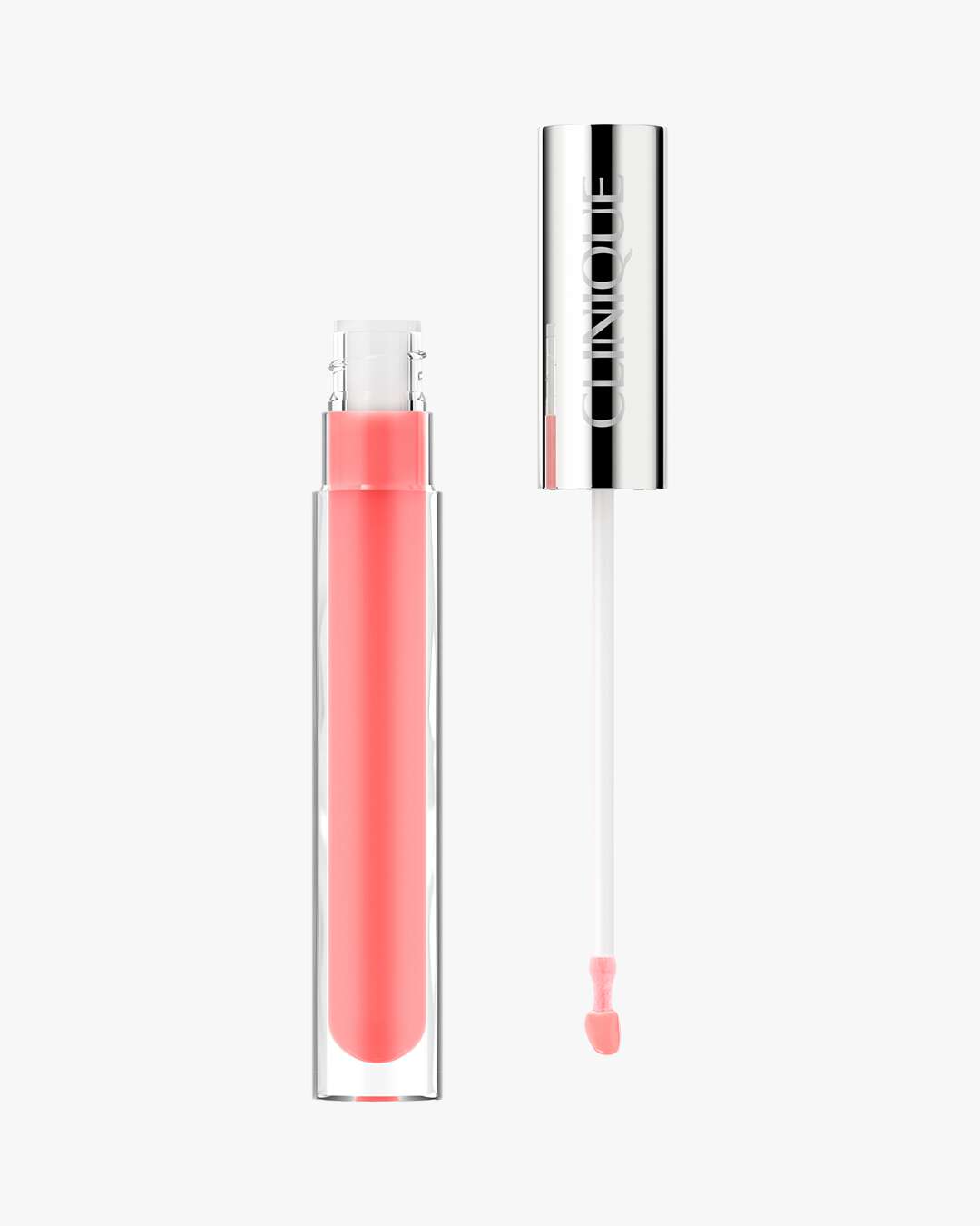 Pop Plush Creamy Lip Gloss 3,4 ml (Farge: Bubblegum Pop)