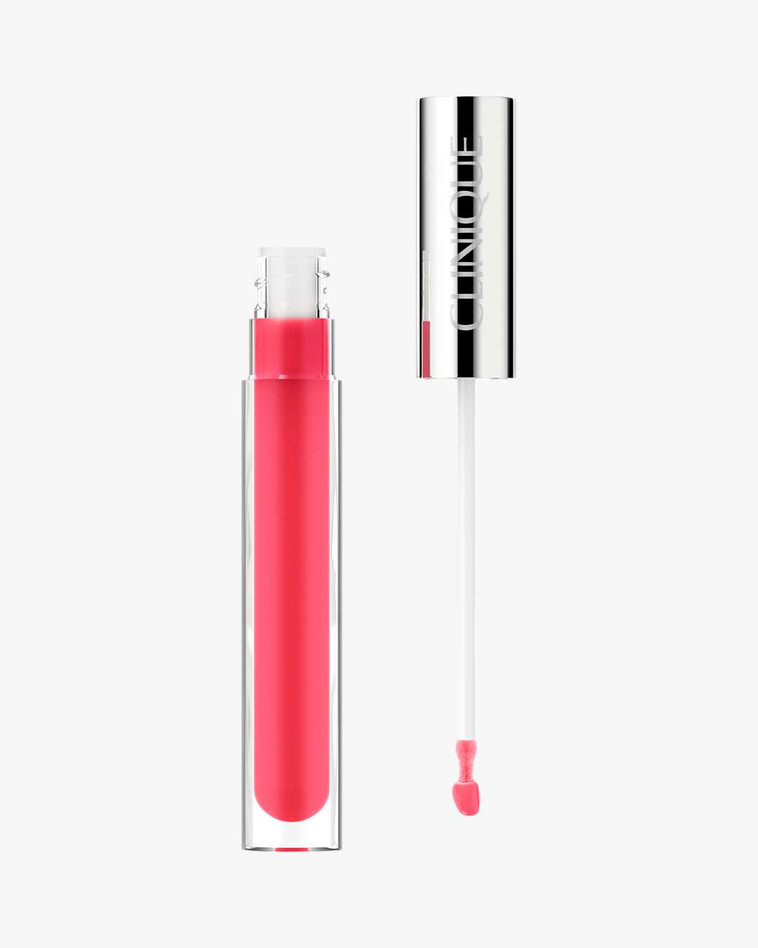 Pop Plush Creamy Lip Gloss 3,4 ml (Farge: Strawberry Pop)