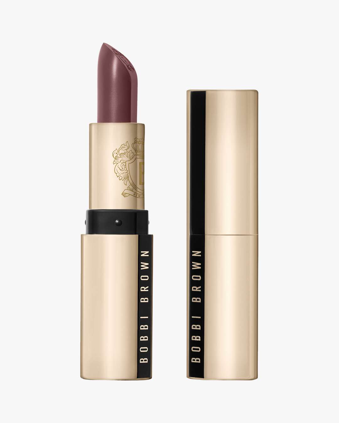 Luxe Lipstick 3,5 g (Farge: Downtown Plum 608)