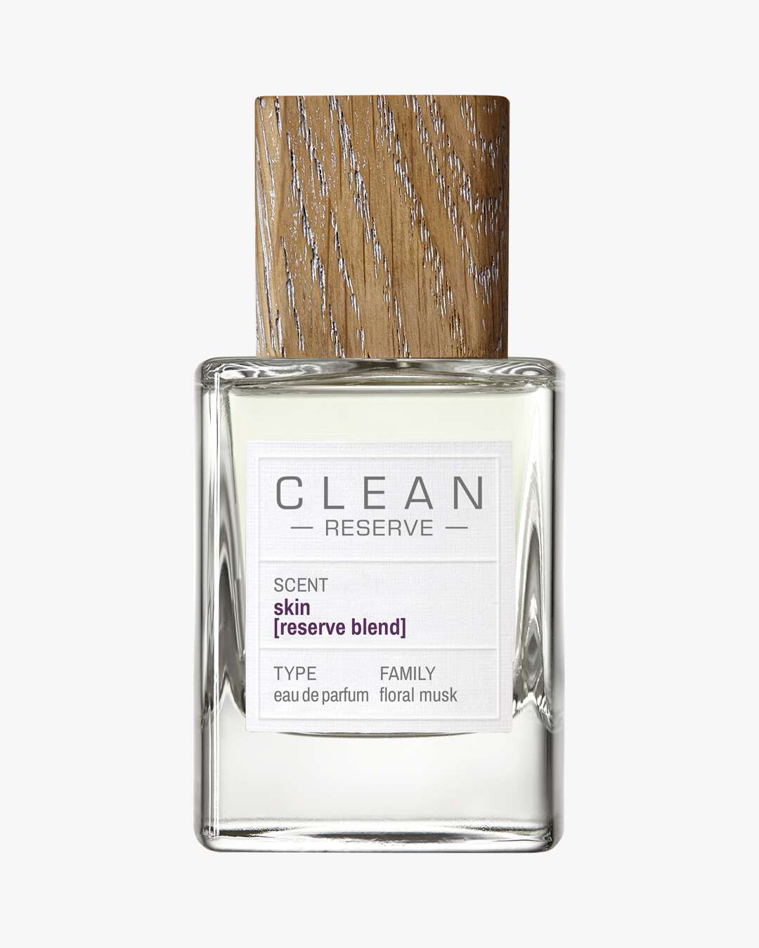 Clean Reserve Skin EdP (Størrelse: 50 ML)