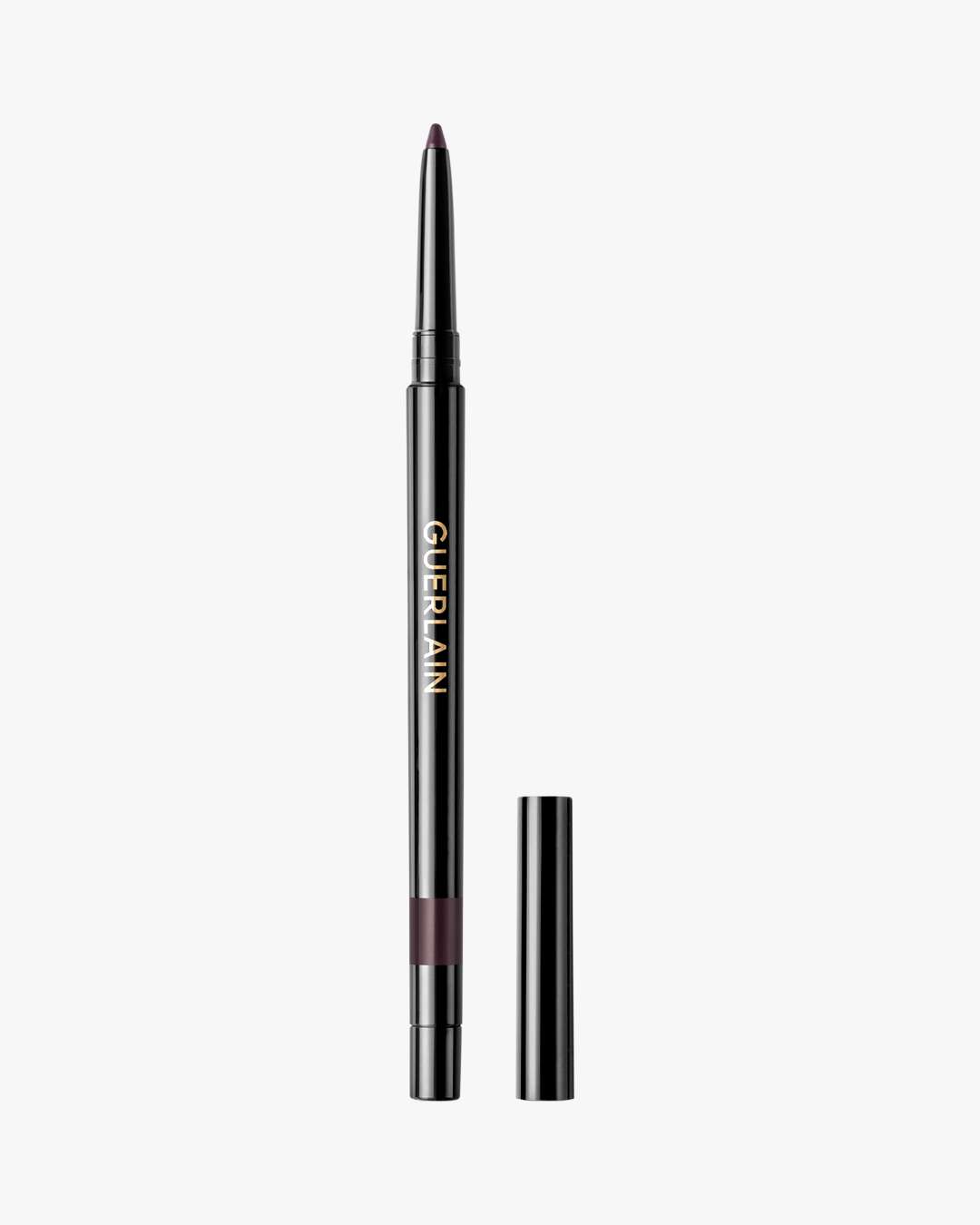 Contour G Eye Pencil 1,2 g (Farge: 04 Plum Ebony)