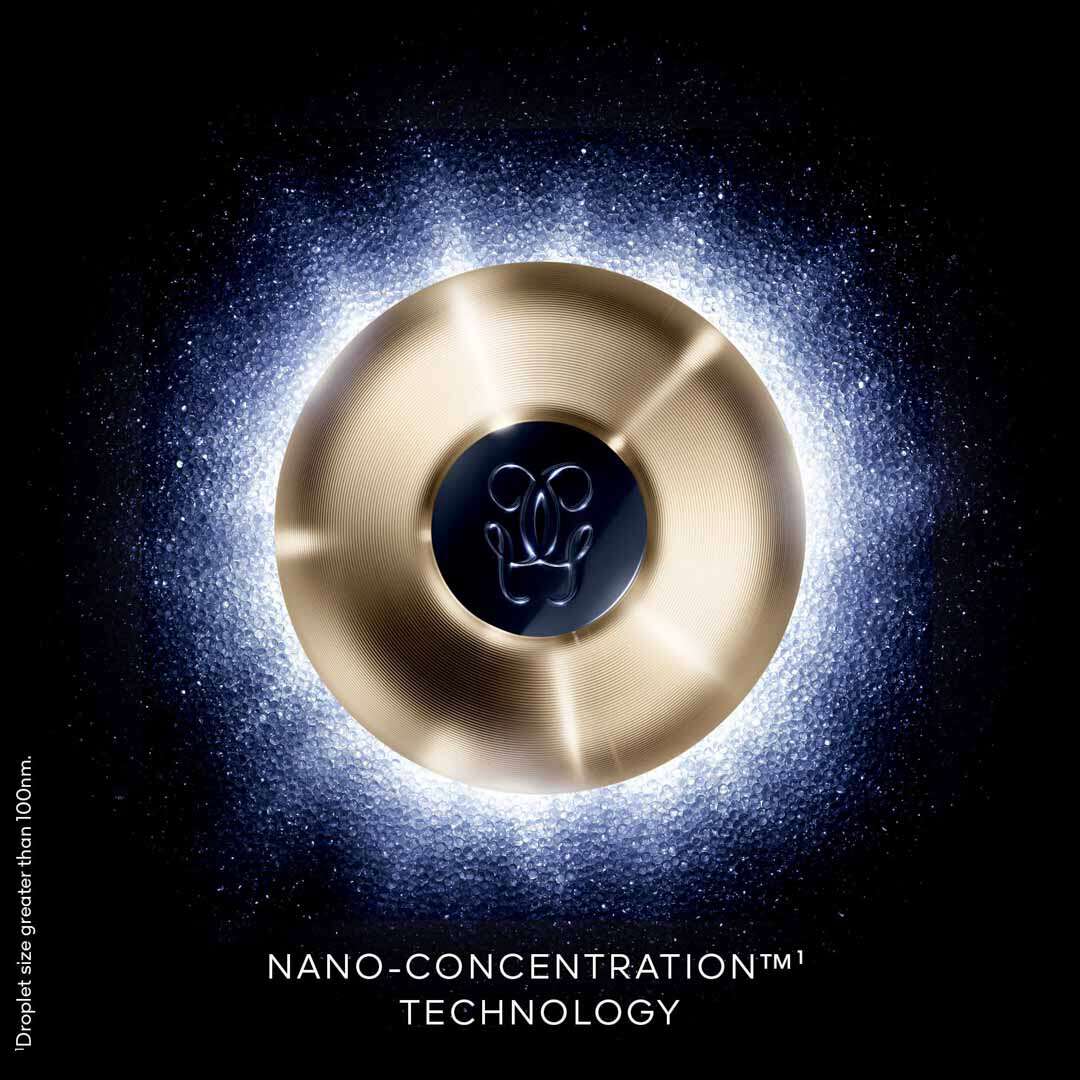 Orchidee Eye & Lip 20 ml