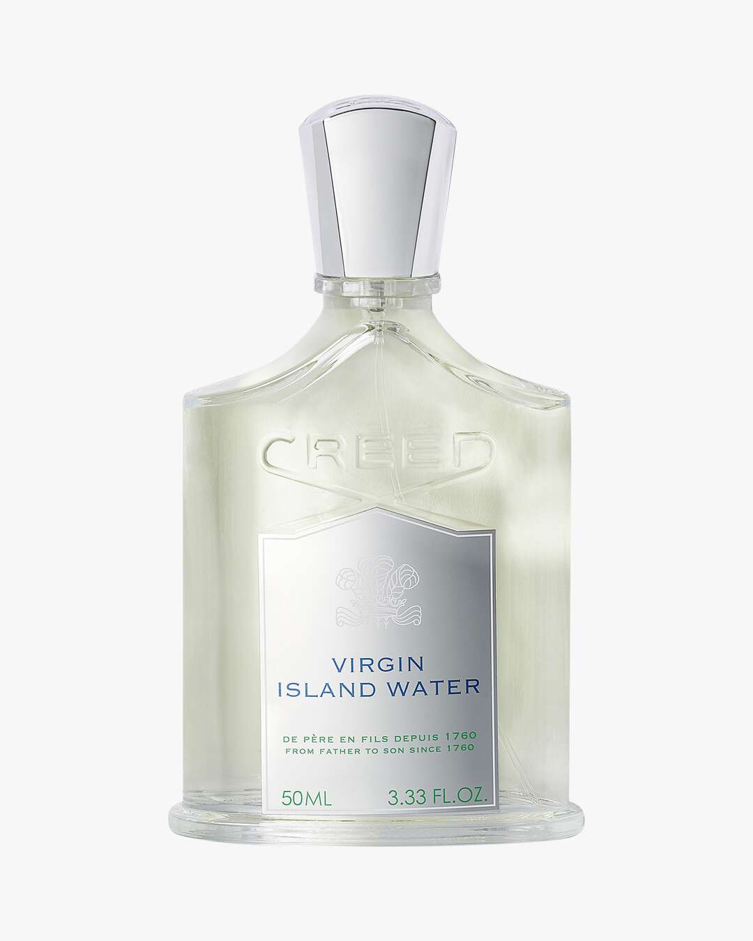 Bilde av Virgin Island Water (størrelse: 50 Ml)