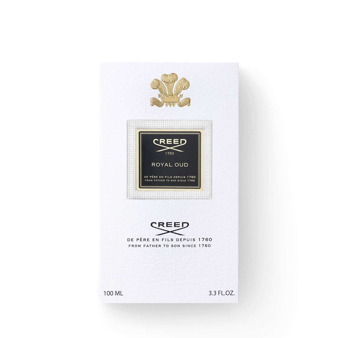 On sale Creed Royal Oud