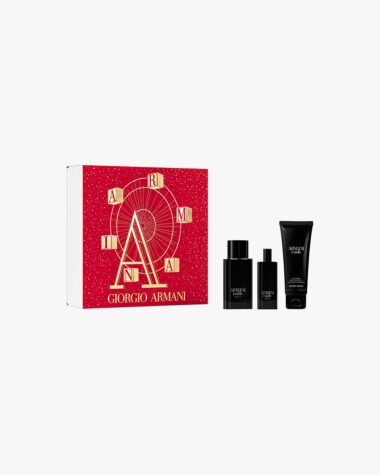 Produktbilde for Armani Code Le Parfum Gavesett hos Fredrik & Louisa