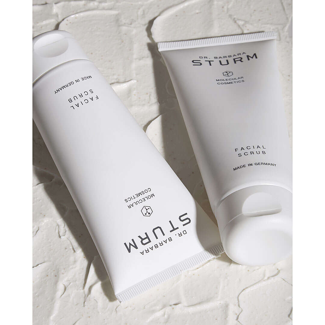 Dr. Barbara Sturm Facial Scrub 100 ml Fredrik & Louisa