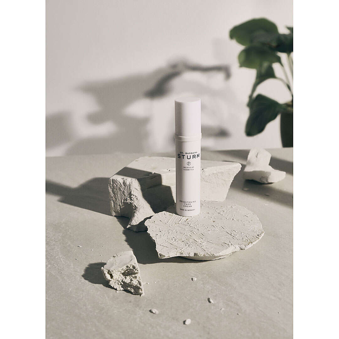 Dr. Barbara Sturm Brightening Face Cream 50 ml Fredrik & Louisa