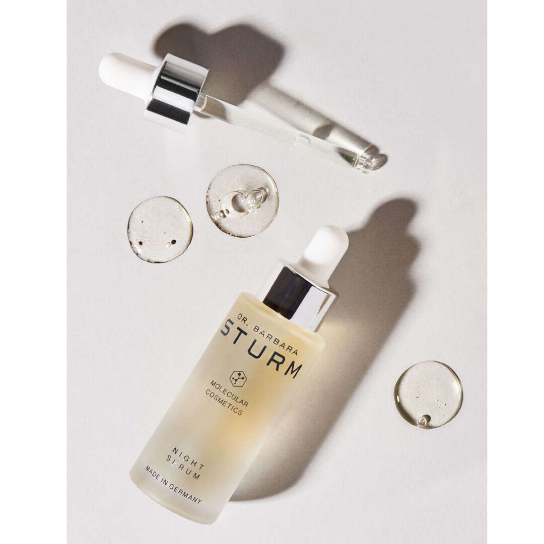 Dr. Barbara Sturm Night Serum 30 ml Fredrik & Louisa