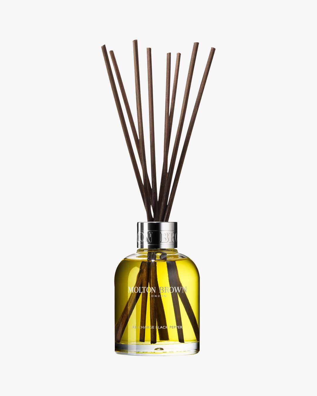 Re-Charge Black Pepper Aroma Reeds 150 ml