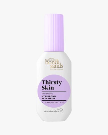 Produktbilde for Thirsty Skin Hyaluronic Acid Serum 30 ml hos Fredrik & Louisa