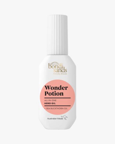 Produktbilde for Wonder Potion Hero Oil 30 ml hos Fredrik & Louisa