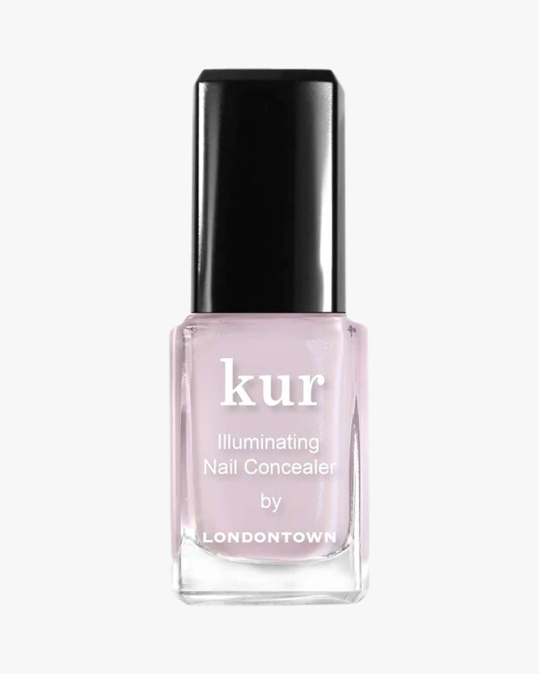 Illuminating Nail Concealer 12 ml (Farge: Pink)