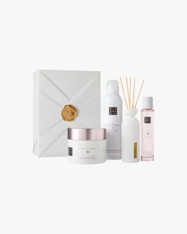 Produktbilde for The Ritual of Sakura Large Gift Set hos Fredrik & Louisa