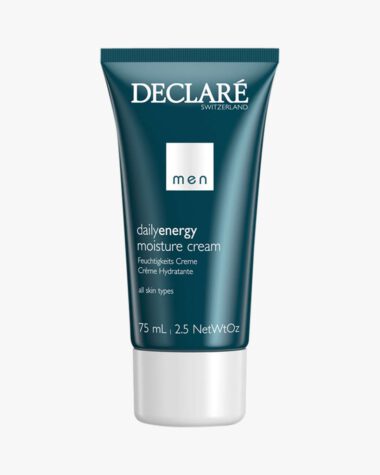 Produktbilde for Men Daily Energy Moisture Cream 75 ml hos Fredrik & Louisa