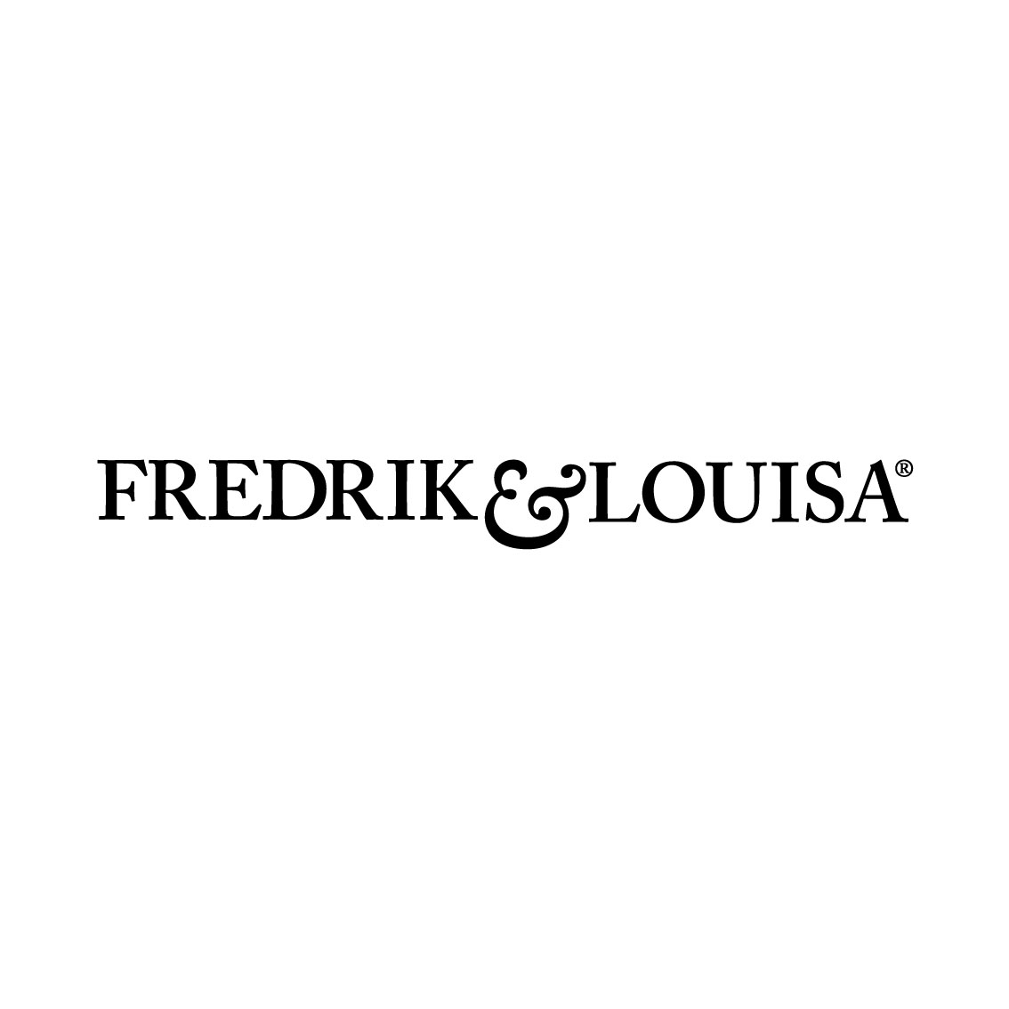 Fredrik & Louisa