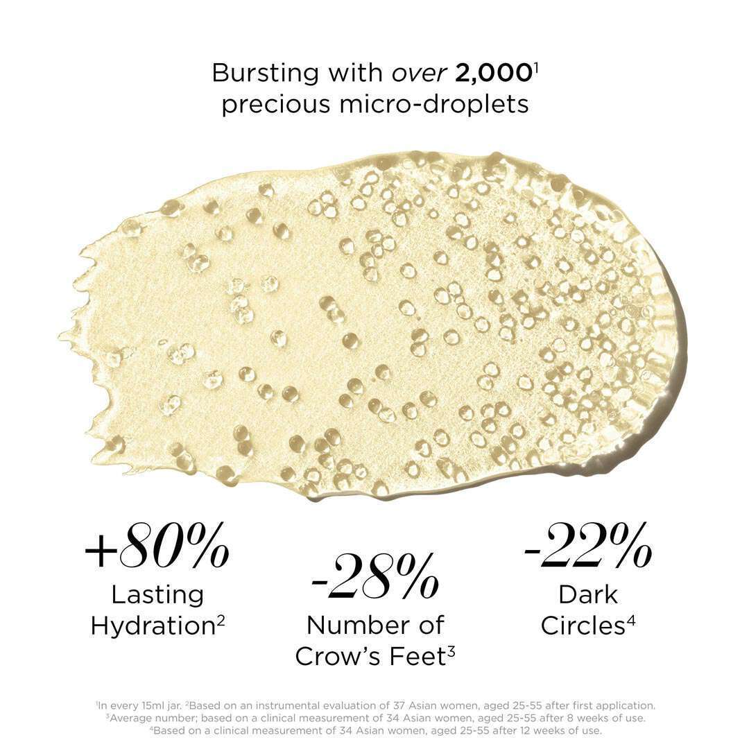 Elizabeth Arden White Tea Skin Solutions Brightening Eye Gel 15 ml Fredrik & Louisa