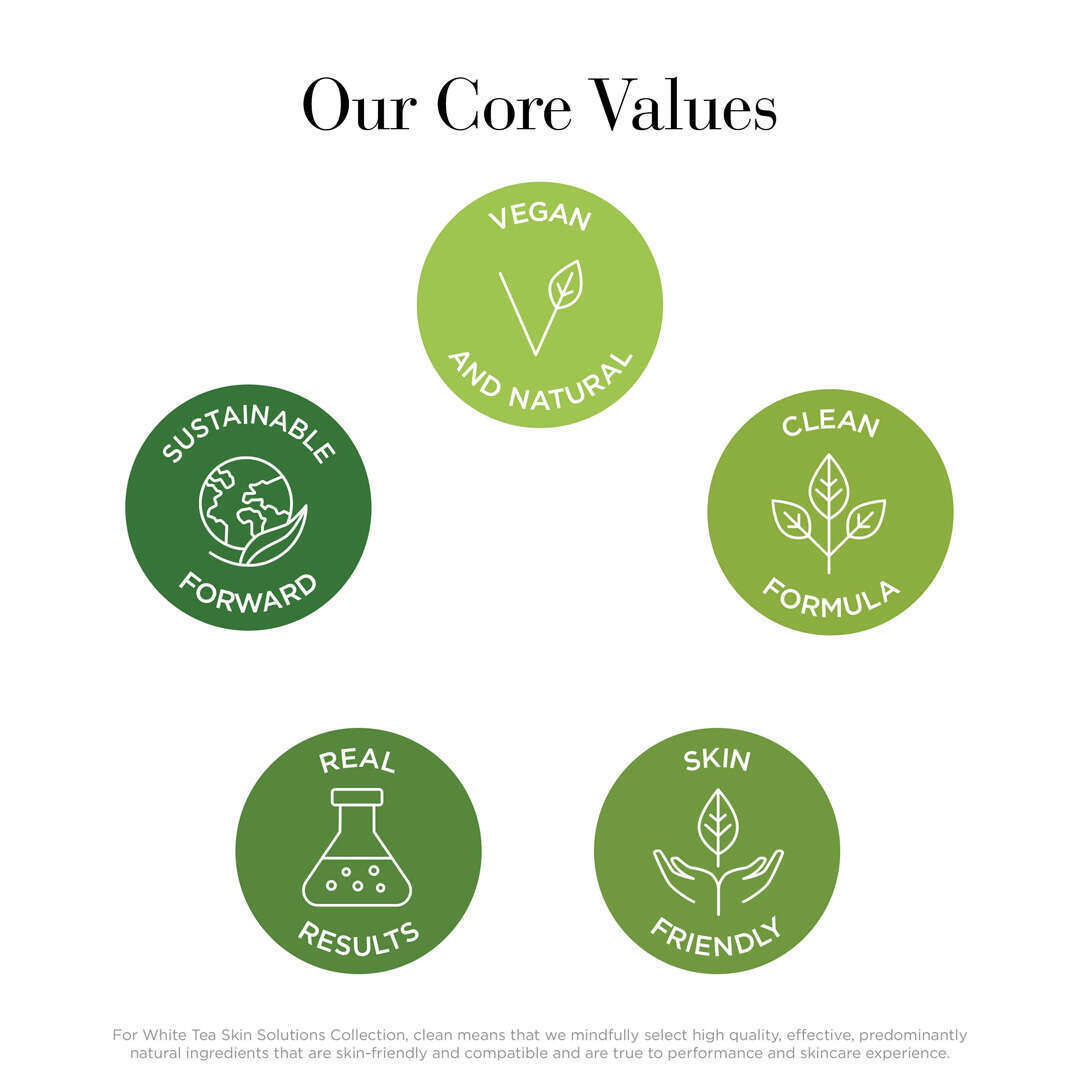 Elizabeth Arden White Tea Skin Solutions Brightening Eye Gel 15 ml