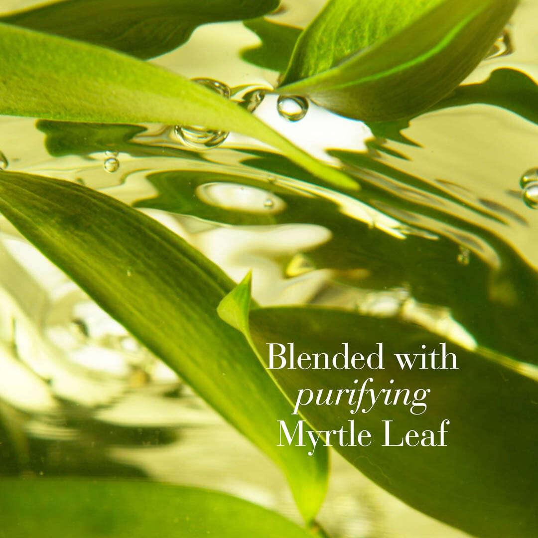 Elizabeth Arden White Tea Skin Solutions Gentle Purifying Cleanser 125