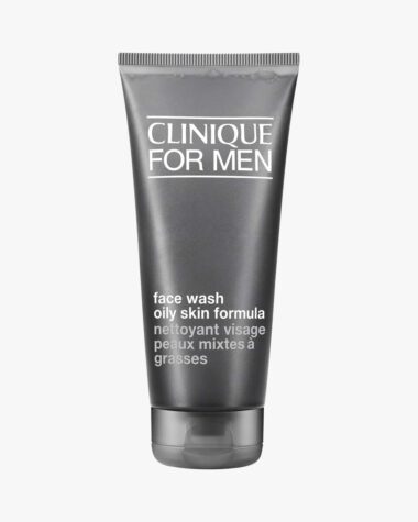 Produktbilde for Clinique For Men Face Wash Oil Control 200 ml hos Fredrik & Louisa