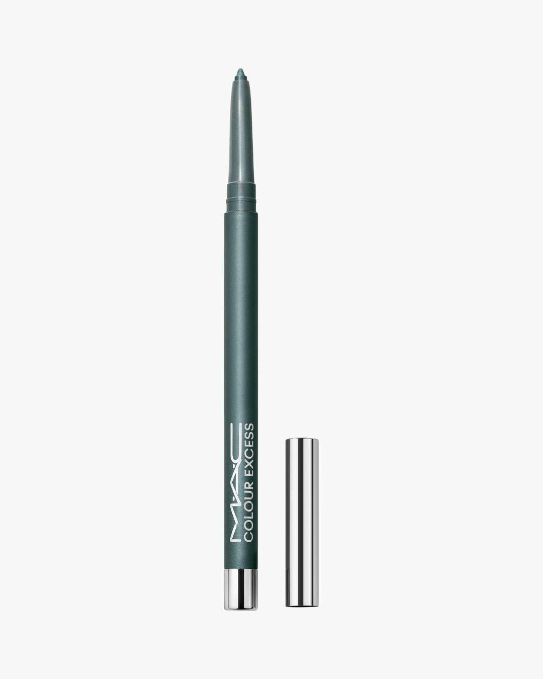 Colour Excess Gel Pencil Eye Liner 0,35 g (Farge: Hell-Bent)