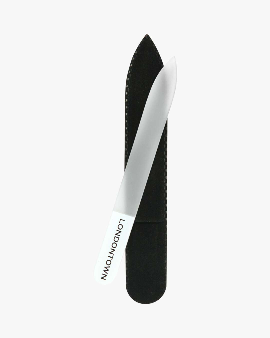 Bilde av White Glass Nail File