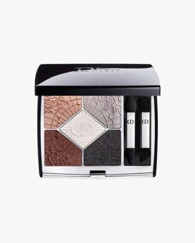 Produktbilde for 5 Couleurs Couture Eyeshadow Palette 7 g - 589 Galactic hos Fredrik & Louisa
