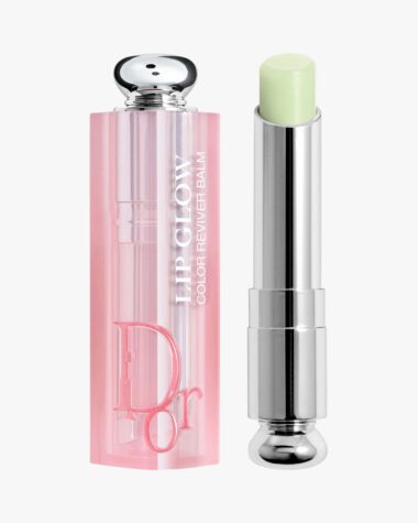 Produktbilde for Dior Addict Lip Glow Color-Awakening Lip Balm 3,2 g - 028 Minty Rose hos Fredrik & Louisa