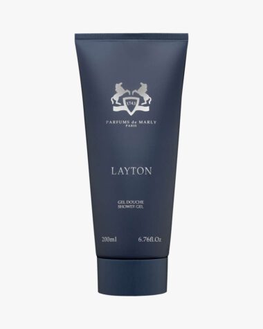 Produktbilde for Layton Shower Gel 200 ml hos Fredrik & Louisa