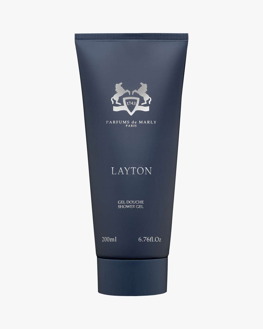 Layton Shower Gel 200 ml