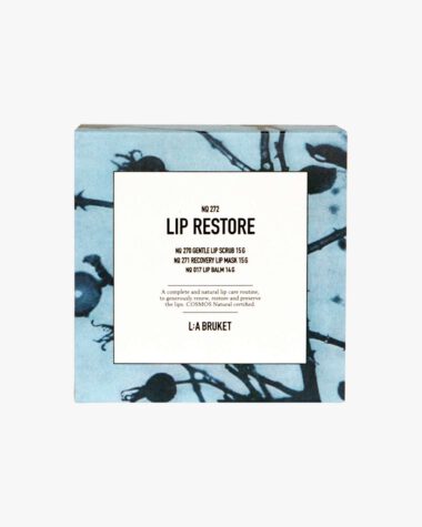 Produktbilde for 272 Lip Restore Kit hos Fredrik & Louisa
