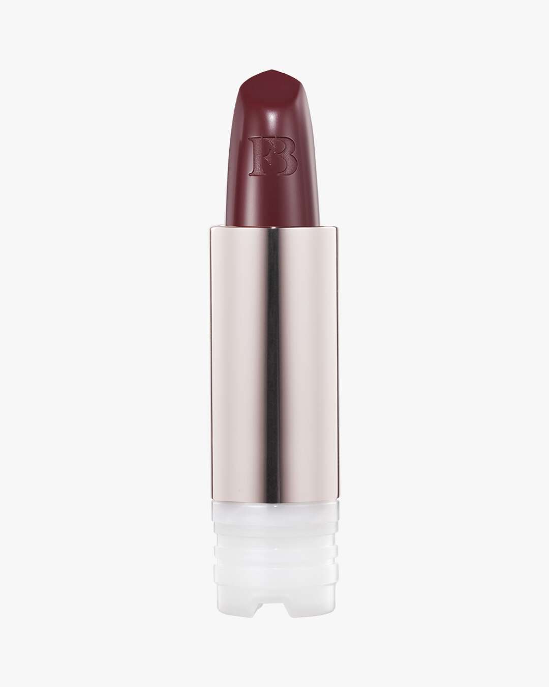 Bilde av Icon Refillable Semi-matte Lipstick 3,8 G (farge: 13 Rowdy Roadie)
