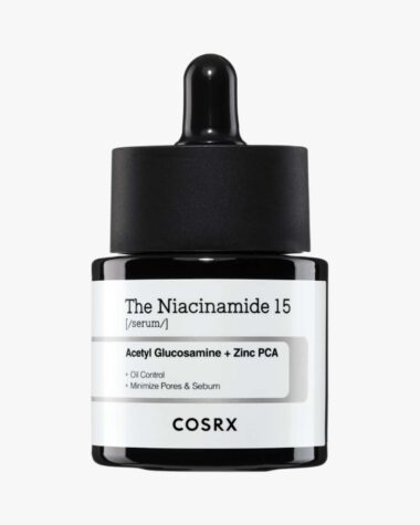 Produktbilde for The Niacinamide 15 Serum 20 ml hos Fredrik & Louisa