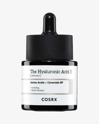 Produktbilde for The Hyaluronic Acid 3 Serum 20 ml hos Fredrik & Louisa