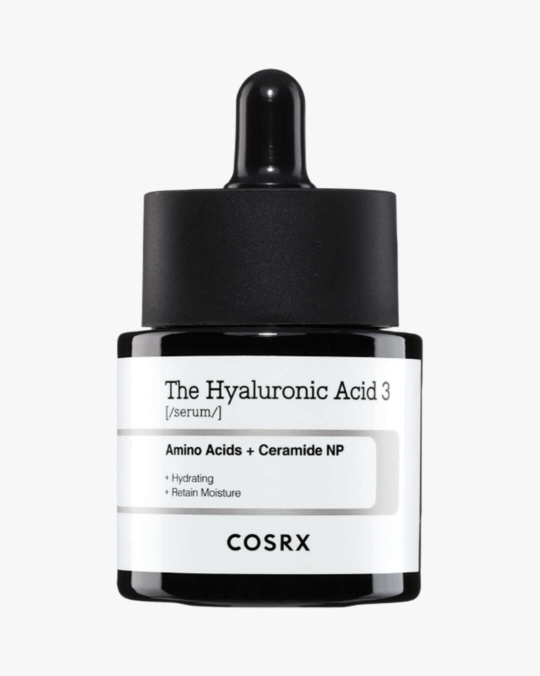 Bilde av The Hyaluronic Acid 3 Serum 20 Ml