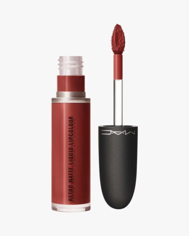 Produktbilde for Retro Matte Liquid Lipcolour 5 ml - Chili Addict hos Fredrik & Louisa