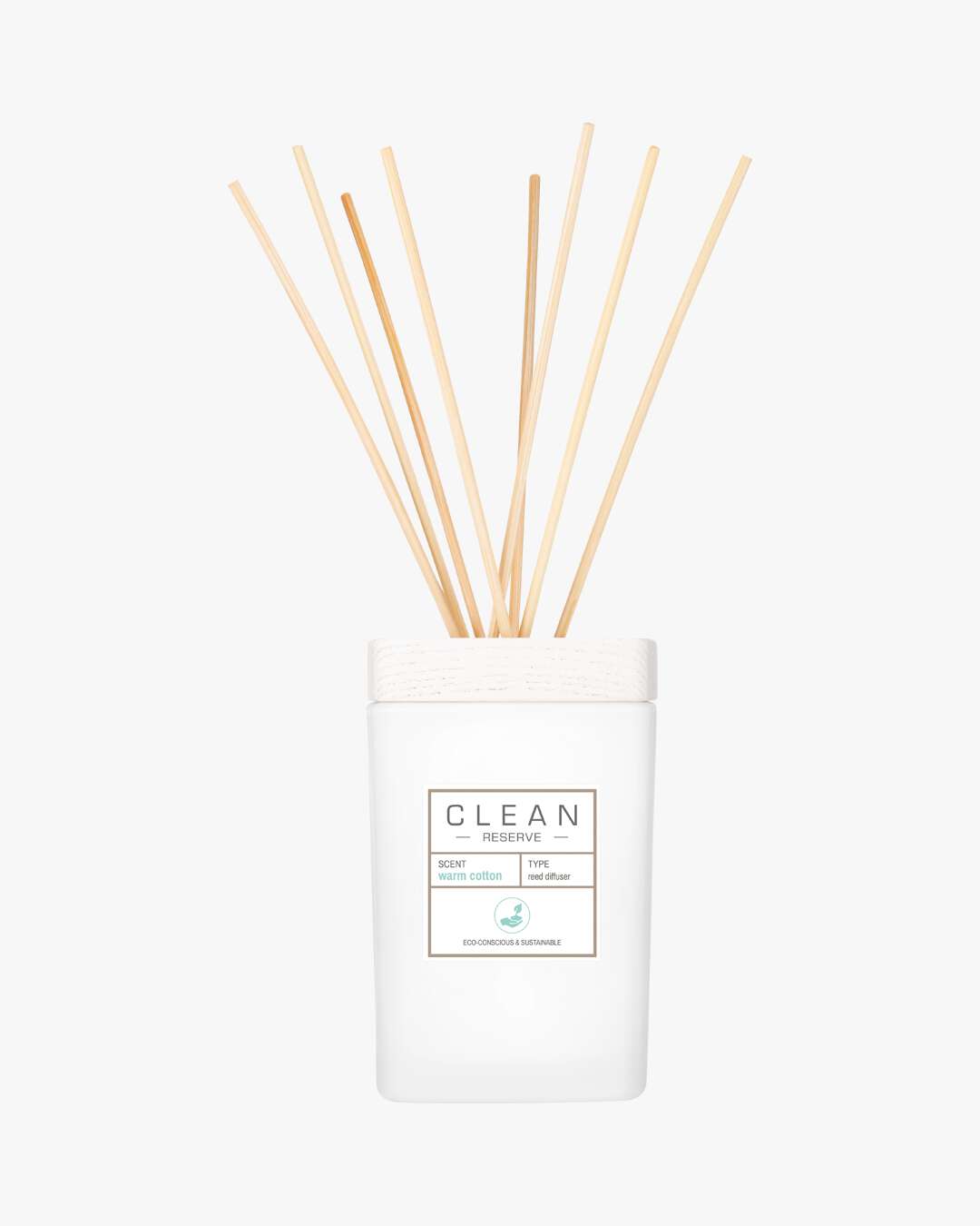 Warm Cotton Reed Diffuser 177 ml
