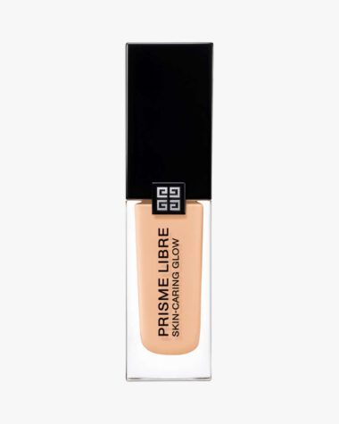 Produktbilde for Prisme Libre Skin-Caring Glow Foundation 30 ml - N° 1-W100 hos Fredrik & Louisa