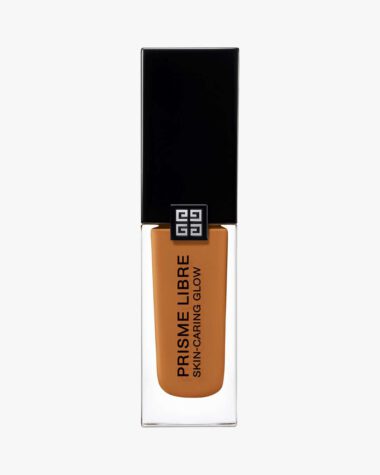Produktbilde for Prisme Libre Skin-Caring Glow Foundation 30 ml - N° 6-W420 hos Fredrik & Louisa