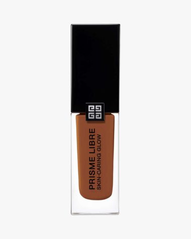Produktbilde for Prisme Libre Skin-Caring Glow Foundation 30 ml - N° 6-N480 hos Fredrik & Louisa