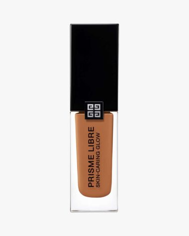 Produktbilde for Prisme Libre Skin-Caring Glow Foundation 30 ml - N° 6-N405 hos Fredrik & Louisa