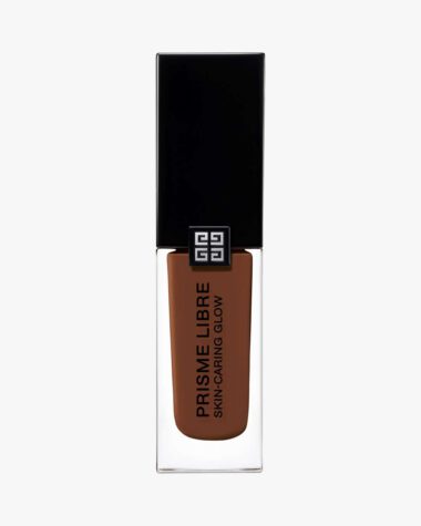 Produktbilde for Prisme Libre Skin-Caring Glow Foundation 30 ml - N° 6-N490 hos Fredrik & Louisa