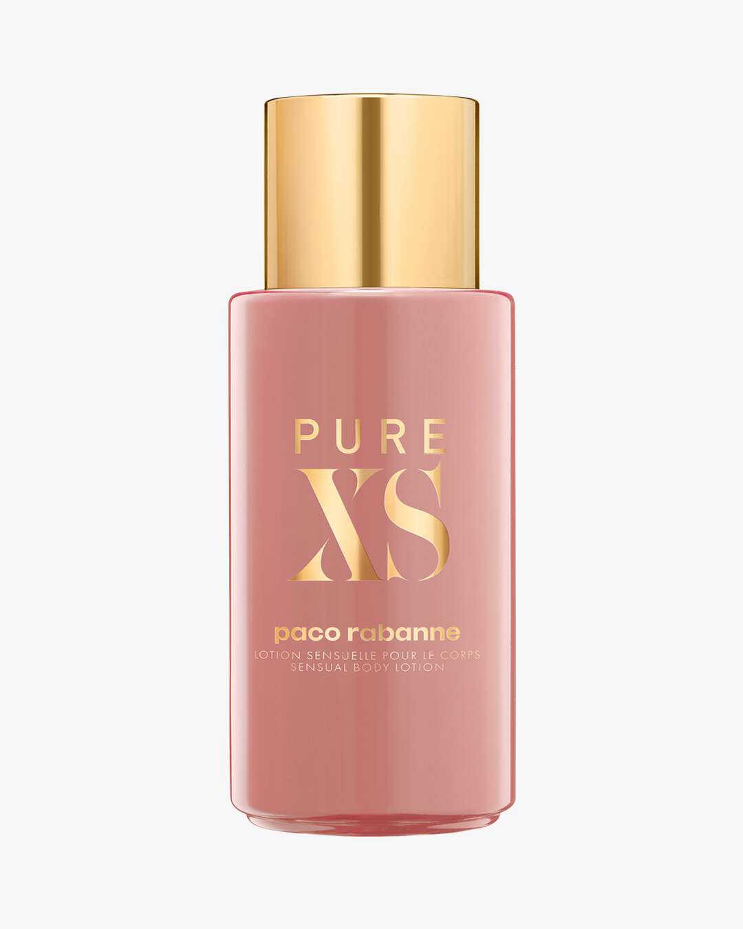 Pure XS For Her Body Lotion 200 ml