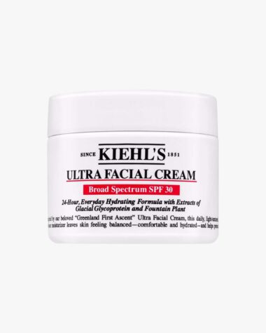 Produktbilde for Ultra Facial Cream SPF 30 - 50 ML hos Fredrik & Louisa