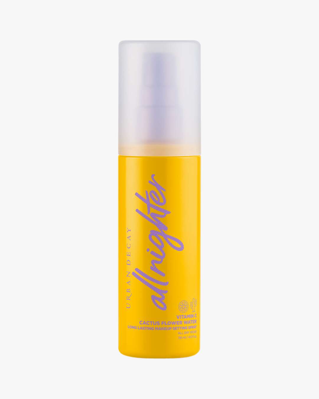 All Nighter Vitamin C Makeup Setting Spray 118 ml