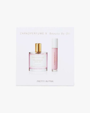 Produktbilde for Pretty in Pink Gavesett hos Fredrik & Louisa
