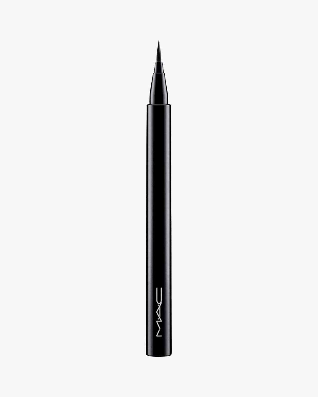 Brushstroke 24-Hour Liner 0,7 g (Farge: Brushblack)